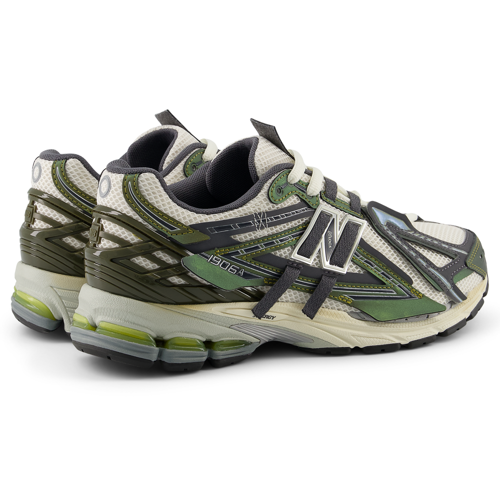 Buty unisex New Balance U1906ANC – multikolor