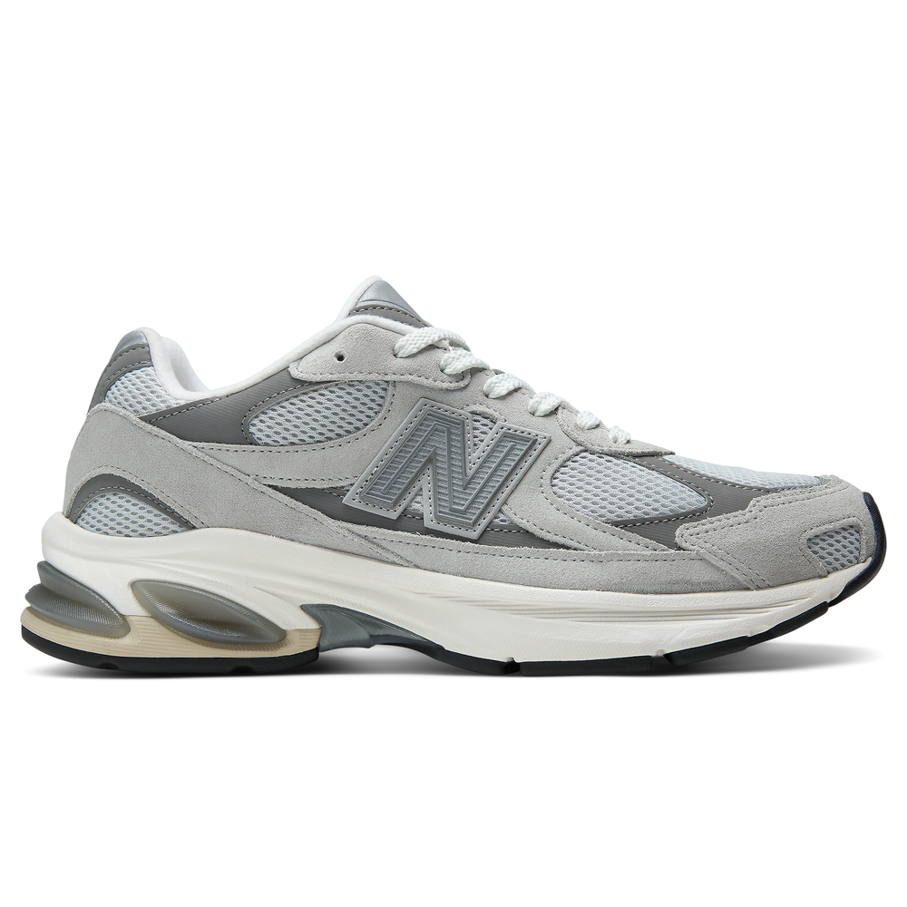 Buty unisex New Balance ABZORB U201011N – szare