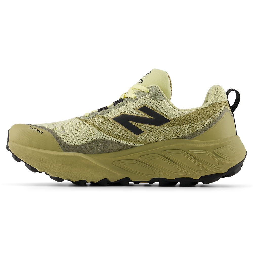Buty męskie New Balance Fresh Foam X Hierro v9 MTHIERU9 – zielone
