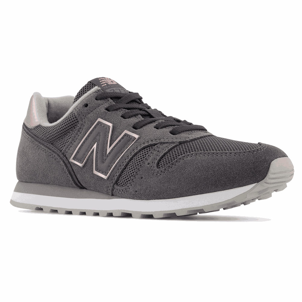 Buty New Balance WL373TF2 - szare