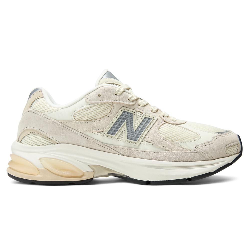 Buty unisex New Balance ABZORB U201079X – beżowe