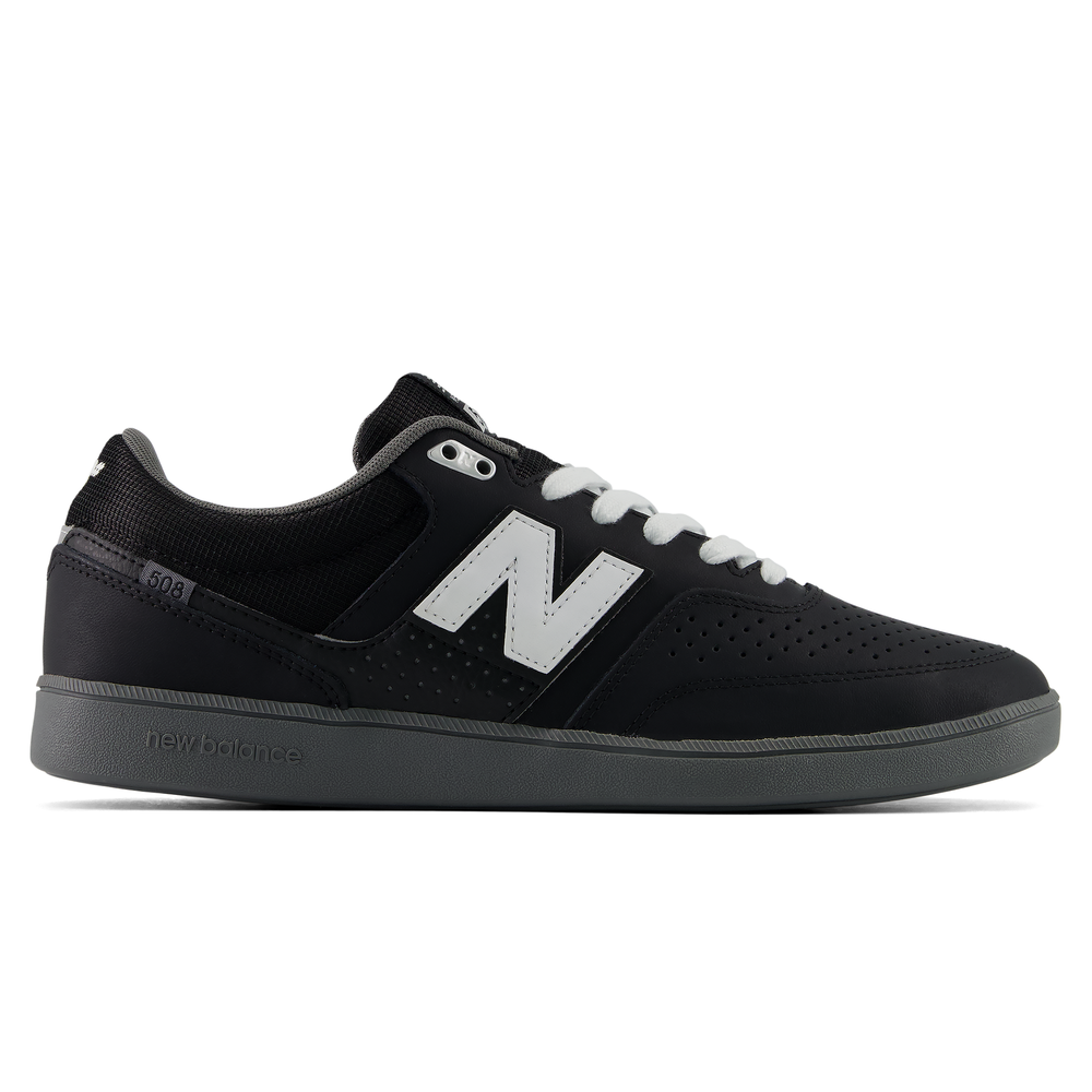 Buty męskie New Balance Numeric UN508BND – czarne