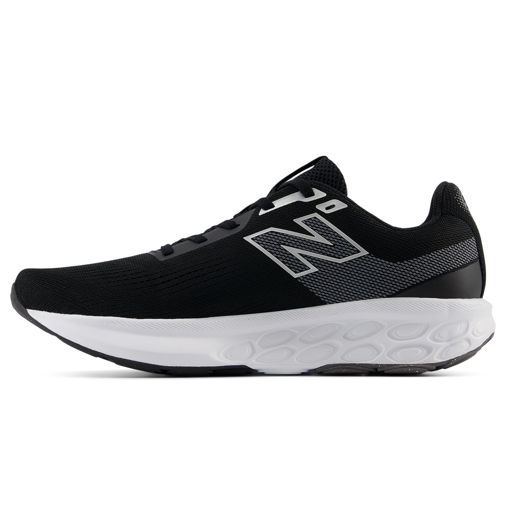 Buty męskie New Balance Fresh Foam x 520 v9 M520LK9 – czarne