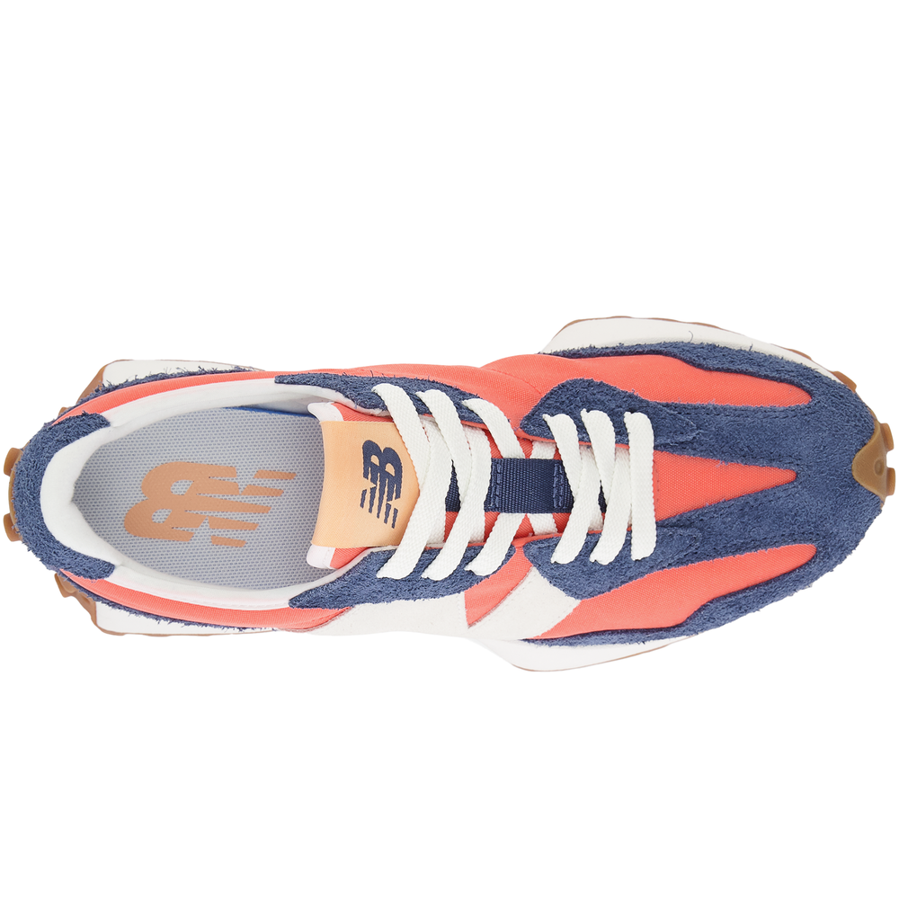 Buty damskie New Balance WS327FX – multikolor