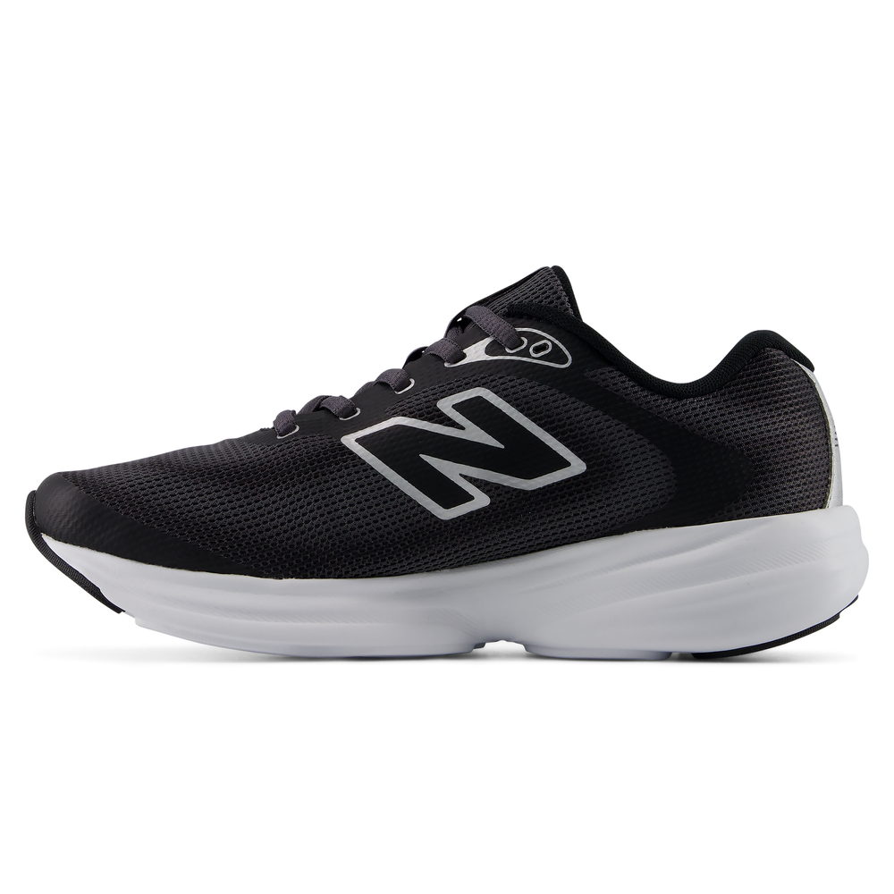 Buty damskie New Balance 411 v4 W4115L8 – czarne