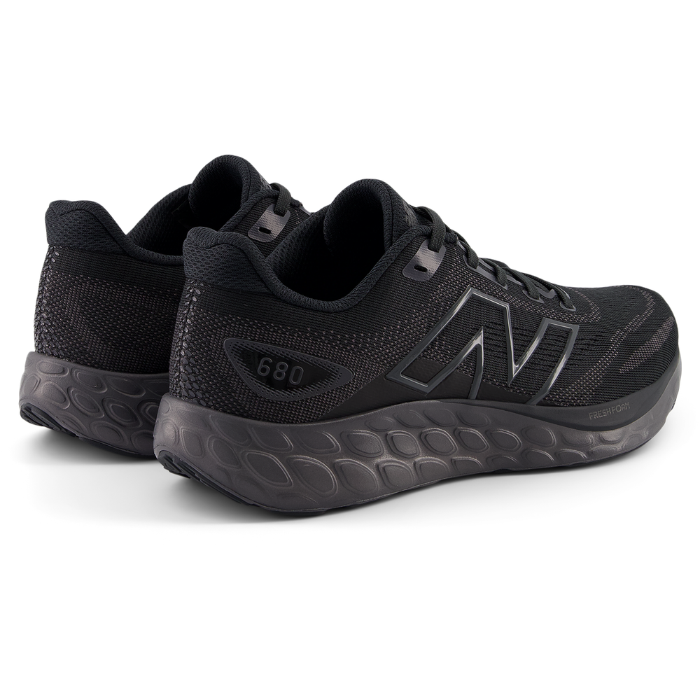 Buty damskie New Balance Fresh Foam 680 v8 W680CK8 – czarne