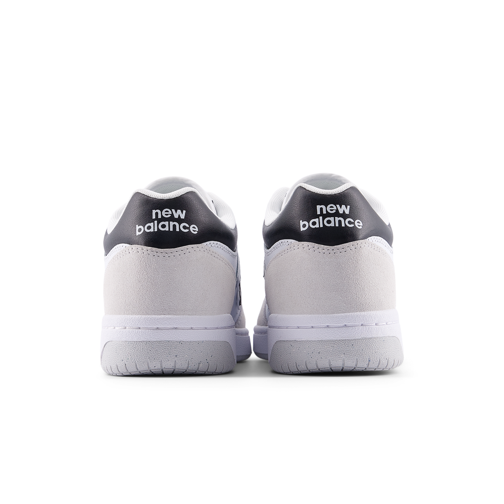 Buty unisex New Balance BB480LIW – białe