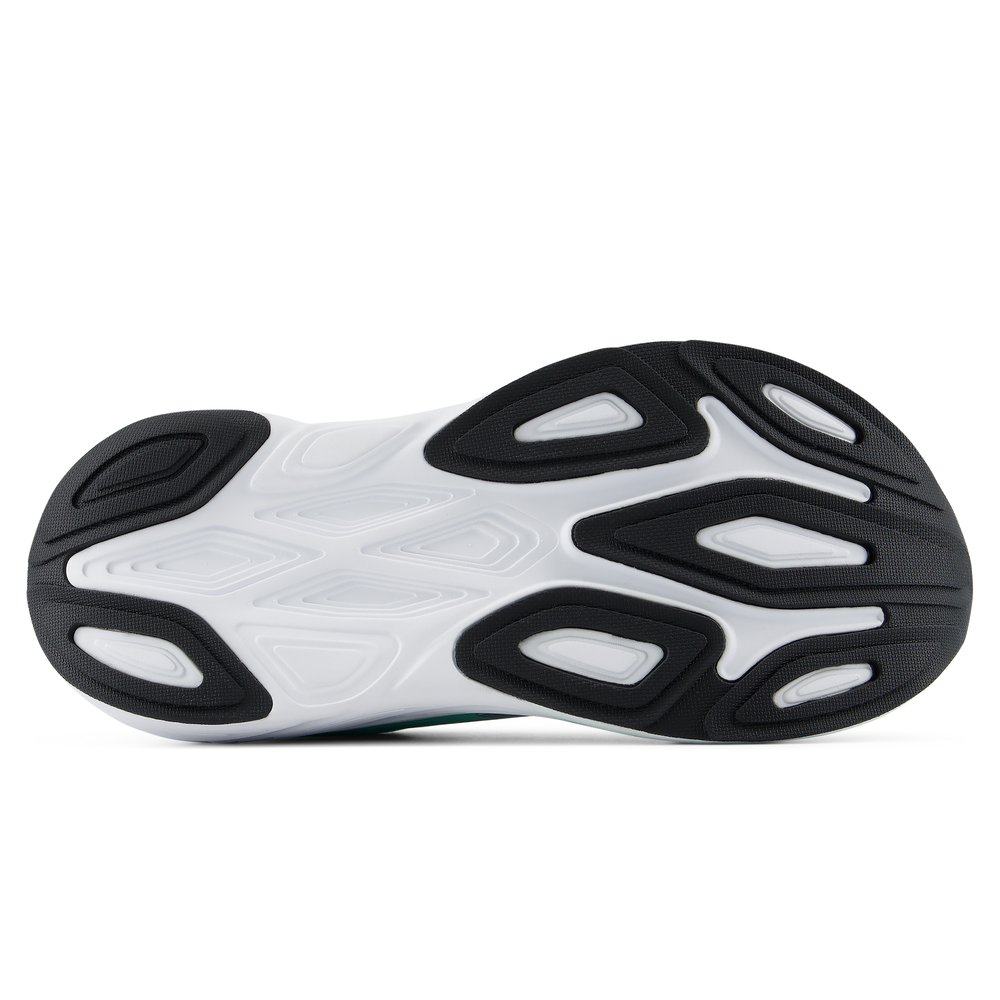 Buty damskie New Balance Fresh Foam x More v6 WMOR7W8 – zielone