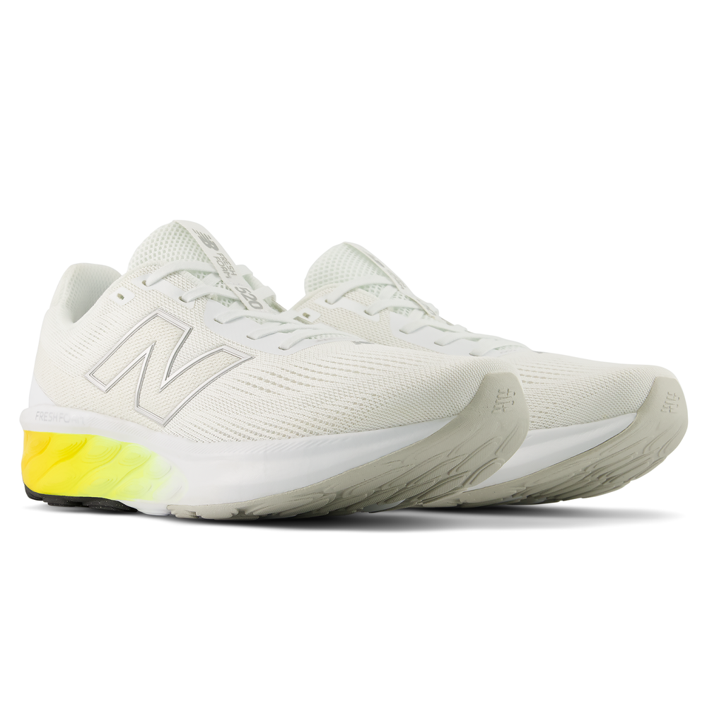 Buty męskie New Balance Fresh Foam x 520 v9 M5209XD – białe