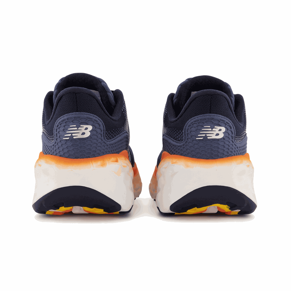 New Balance Fresh Foam More v3 MMORVO3 – granatowe