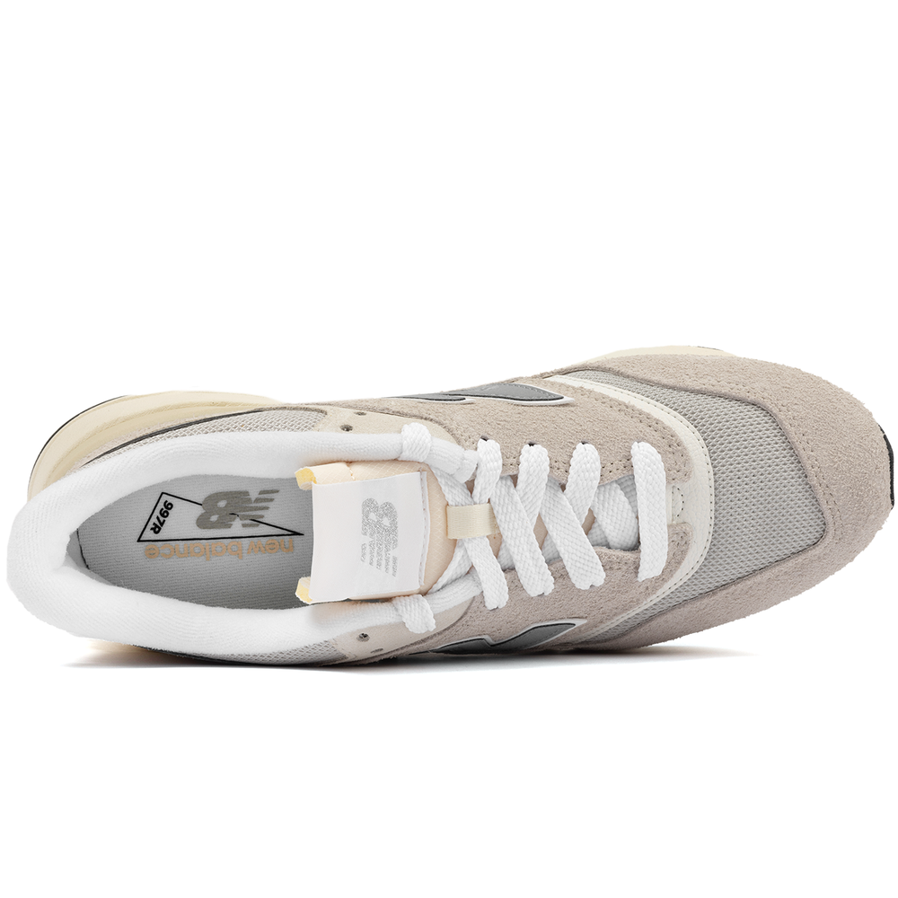 Buty unisex New Balance U997RCE – szare