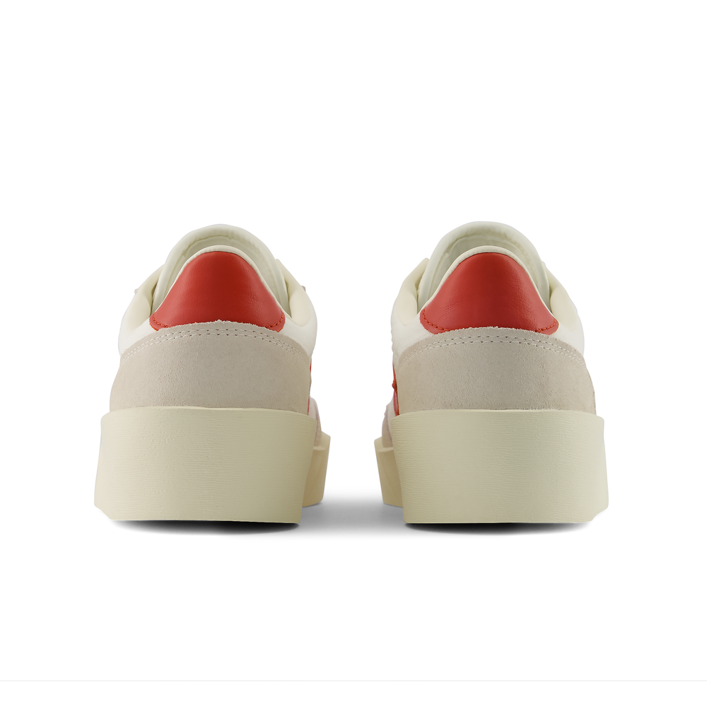 Buty unisex New Balance U7506TU – beżowe