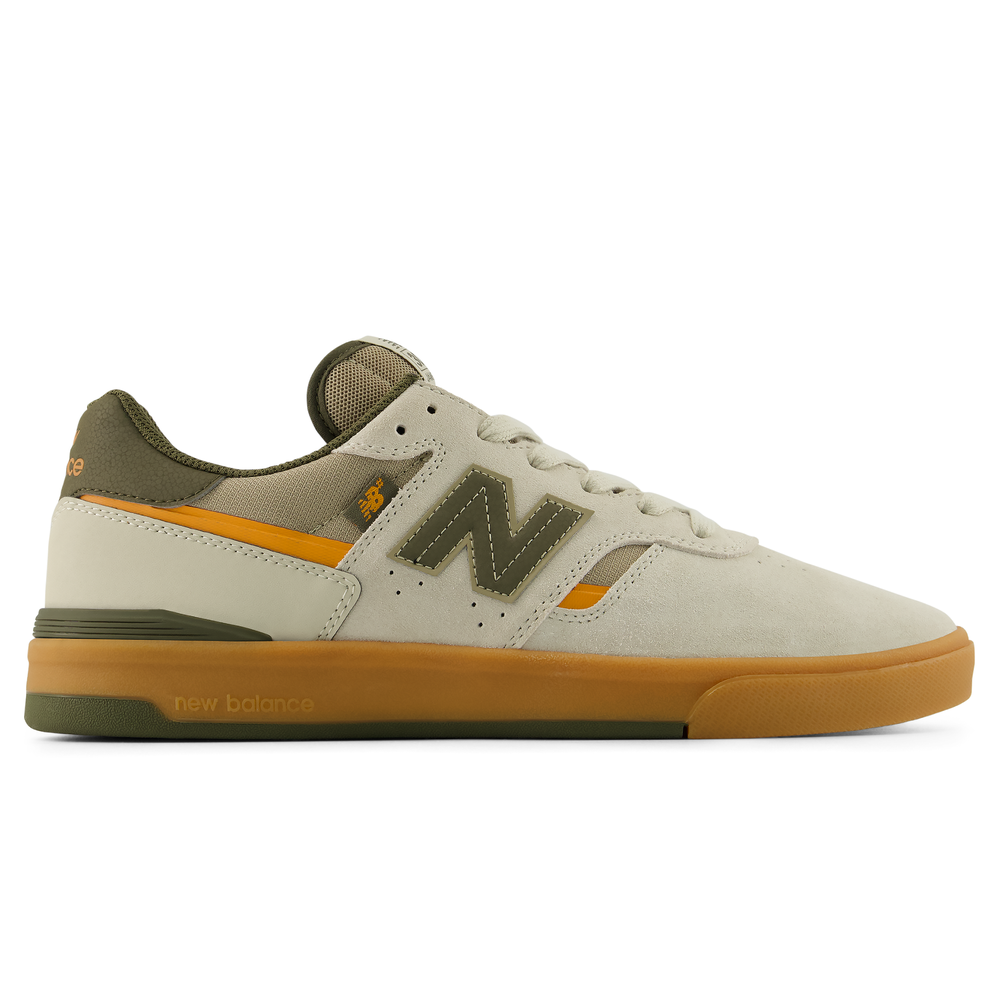 Buty męskie New Balance Numeric UN306CBM – zielone