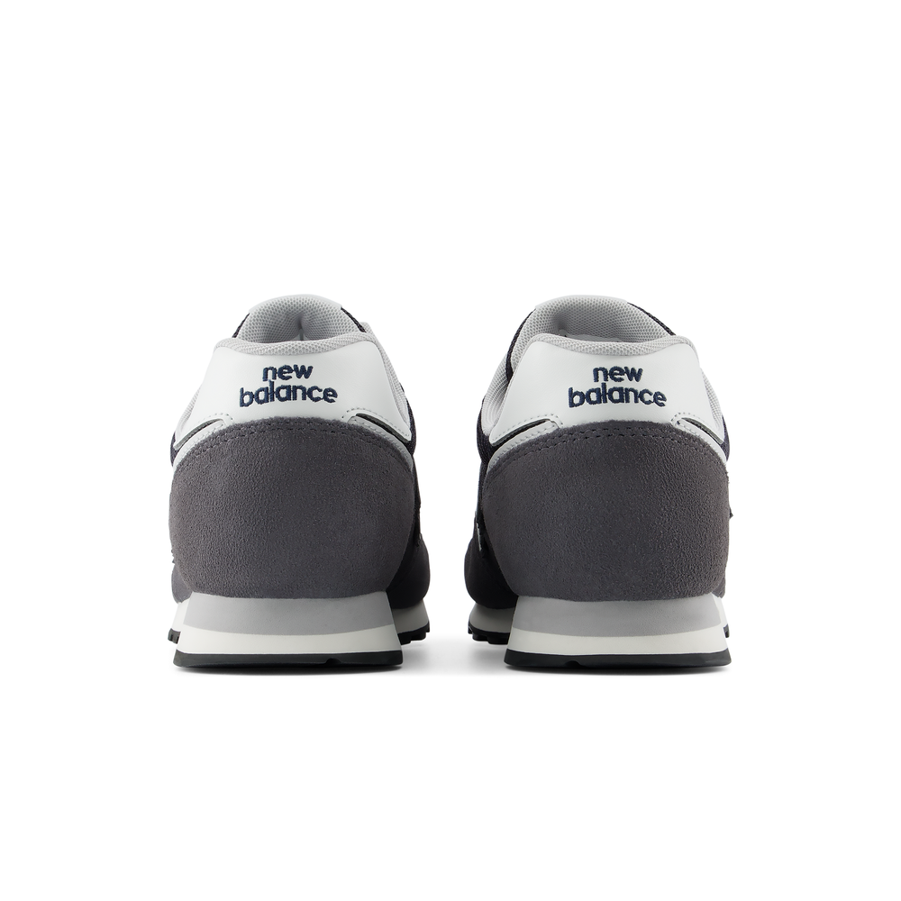 Buty unisex New Balance U373741 – szare