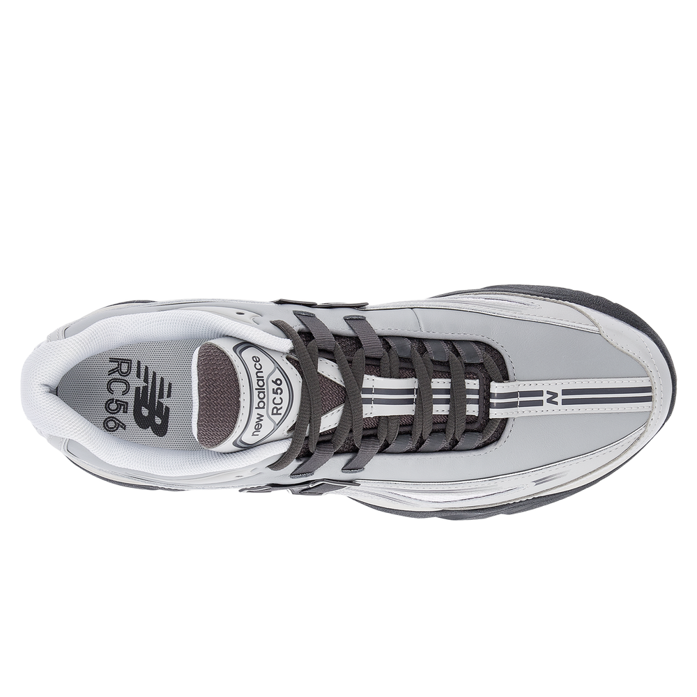 Buty unisex New Balance URC56UPA – szare