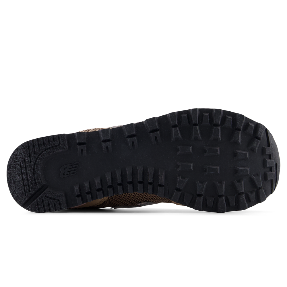 Buty damskie New Balance WL515MBO – beżowe