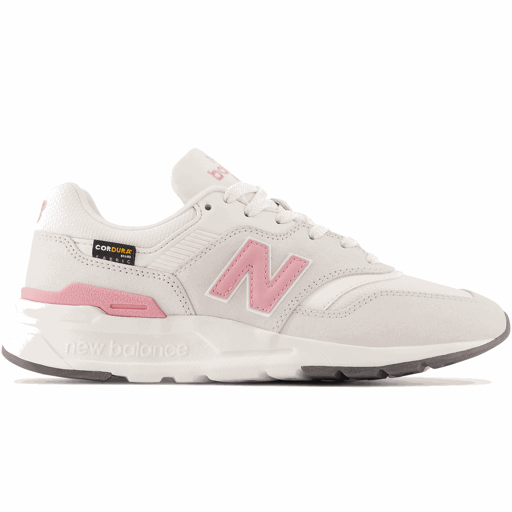 Buty damskie New Balance CW997HSA – szare