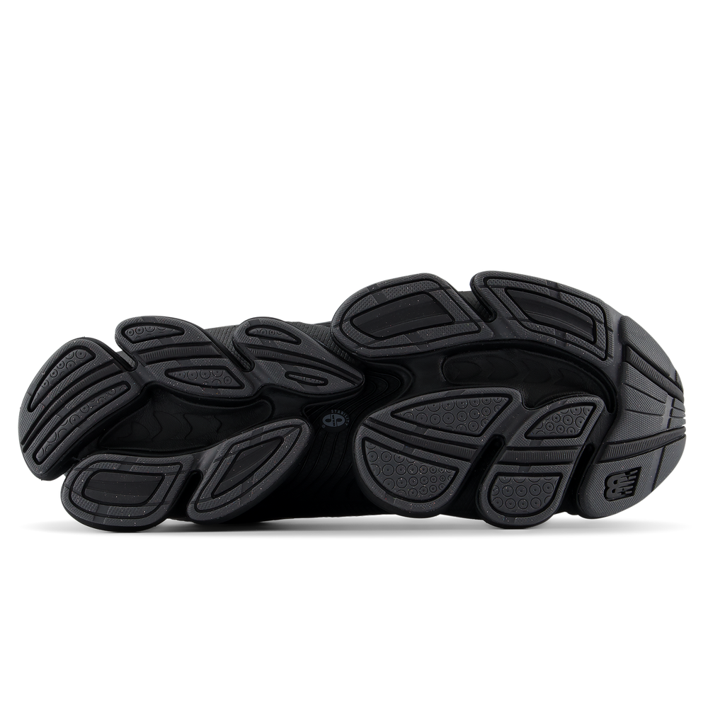 Buty unisex New Balance ABZORB U20004Y8 – czarne