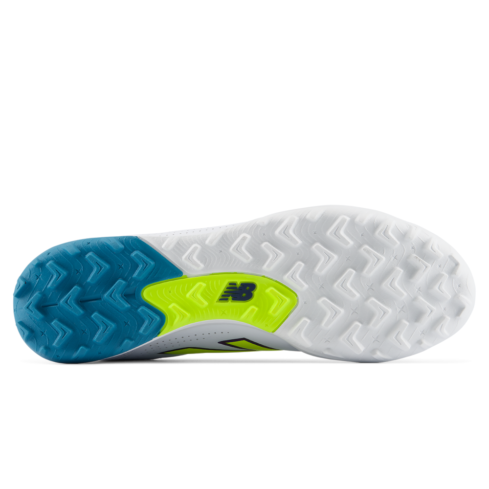 Turfy męskie New Balance 442 ELITE TF V3 U41T46O – białe