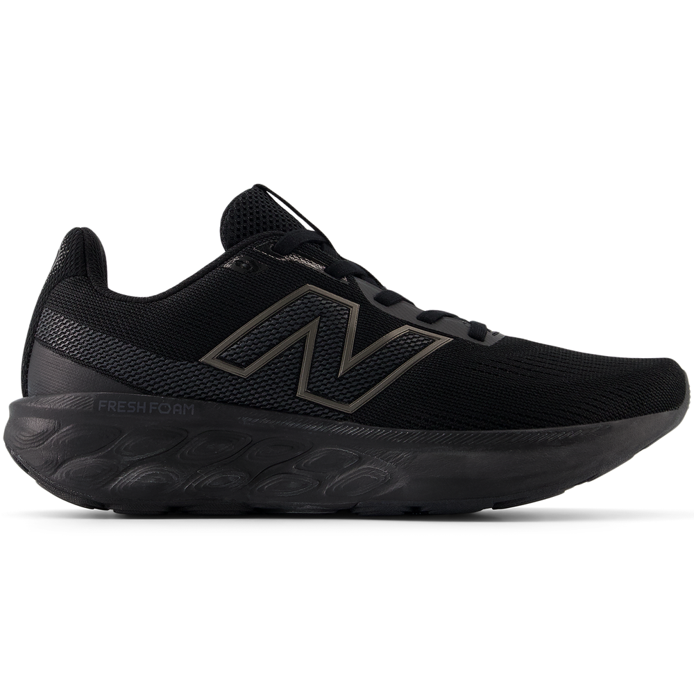 Buty damskie New Balance Fresh Foam x 520 v9 W520LT9 – czarne