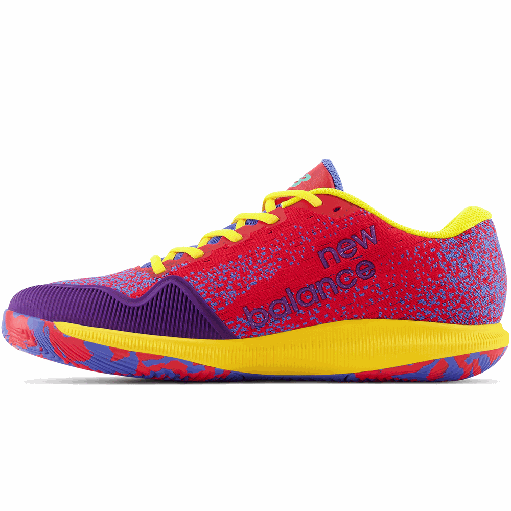 Buty męskie New Balance Fuel Cell 996 v4.5 MCH996X4 – multikolor