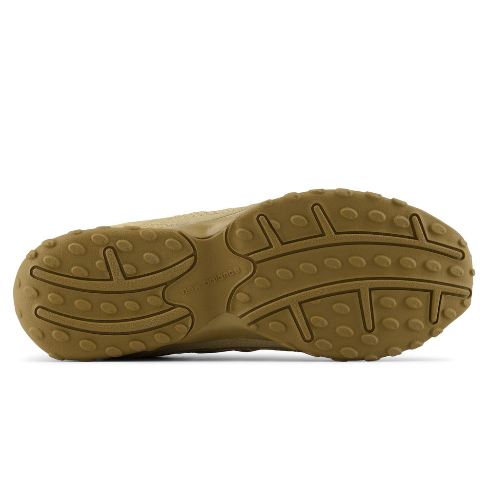 Buty unisex New Balance U204LFSP – brązowe