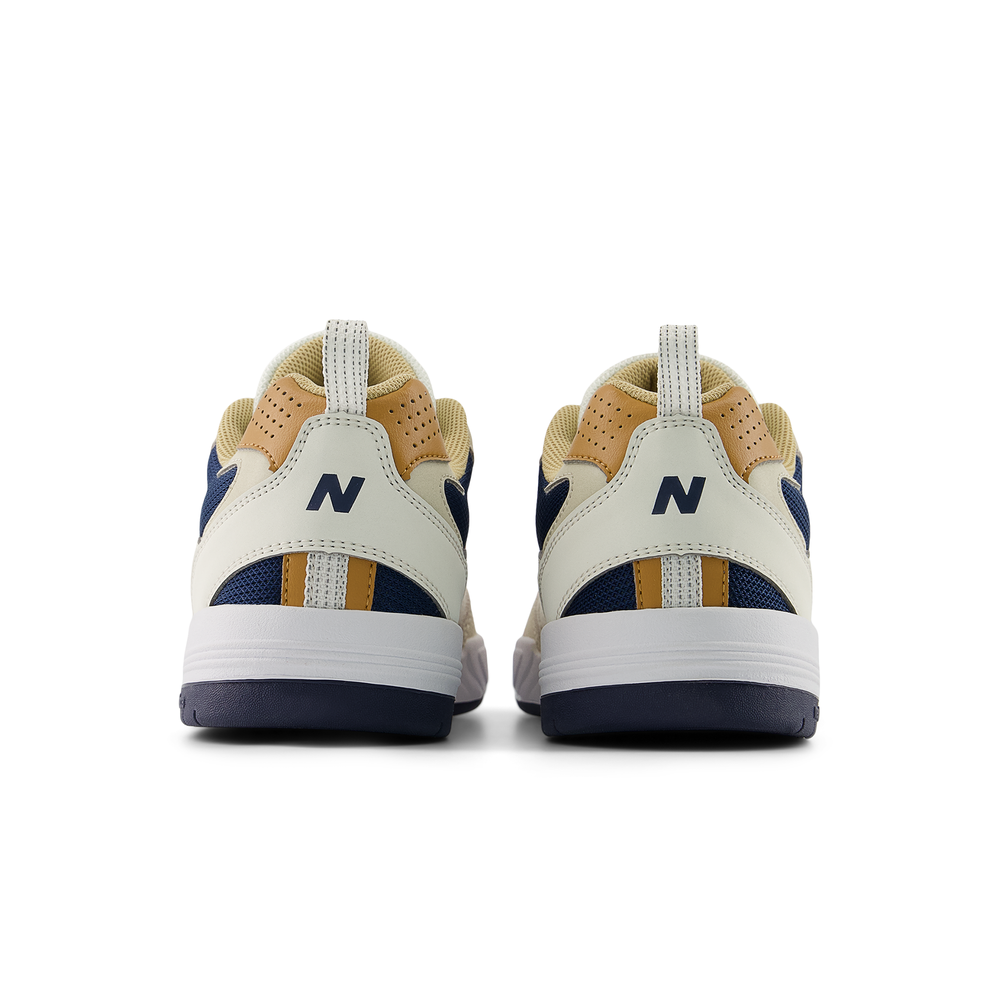 Buty męskie New Balance Numeric NM808LFC – beżowe