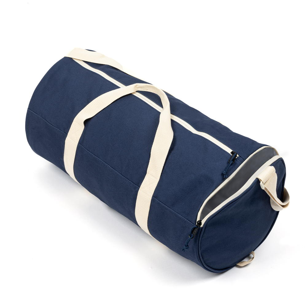 Torba sportowa New Balance LAB23080NNY – granatowa