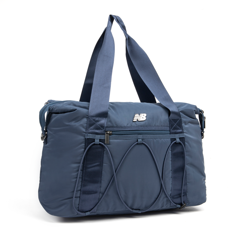Torba New Balance LAB23006VIT – granatowa