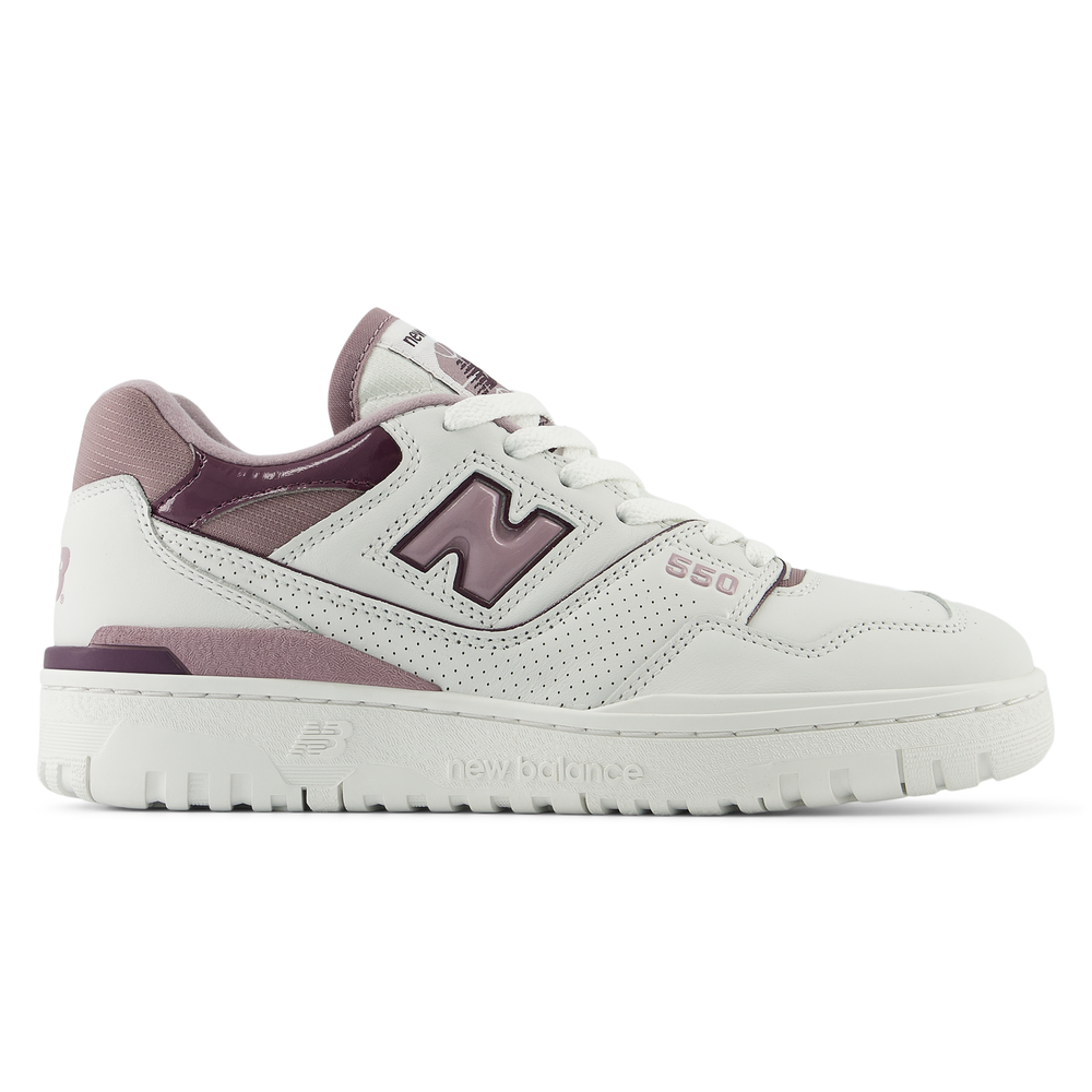 Buty damskie New Balance BBW550EF – białe