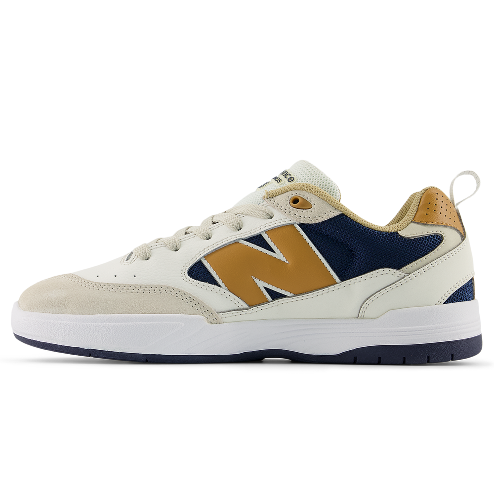 Buty męskie New Balance Numeric NM808LFC – beżowe