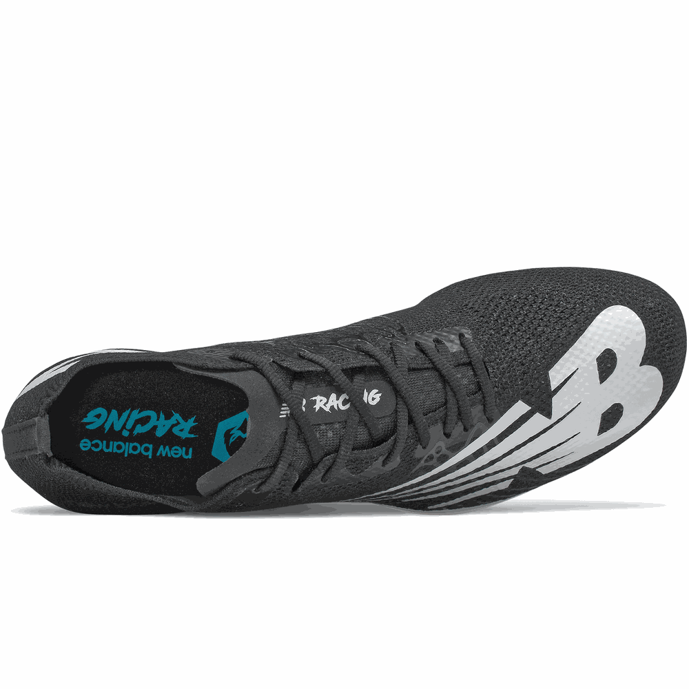 Kolce damskie New Balance WMD800X7 – czarne