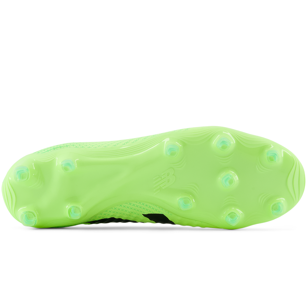 Korki męskie New Balance TEKELA MAGIA FG V4+ ST2FL45 – zielone