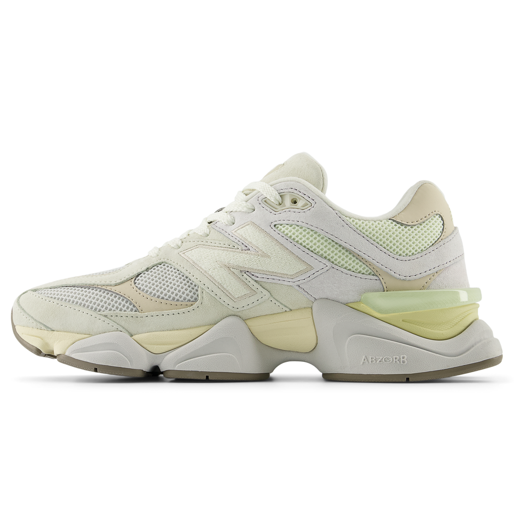 Buty unisex New Balance U9060EEP – beżowe