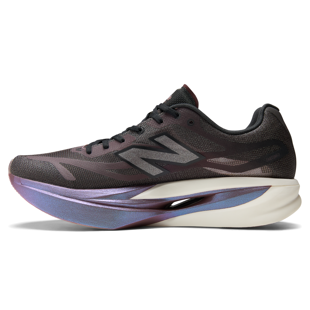 Buty męskie New Balance Infinion SC Elite V6 MRCEL2HW – fioletowe