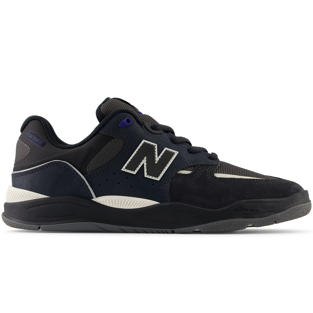 Buty męskie New Balance Numeric NM1010UR – czarne