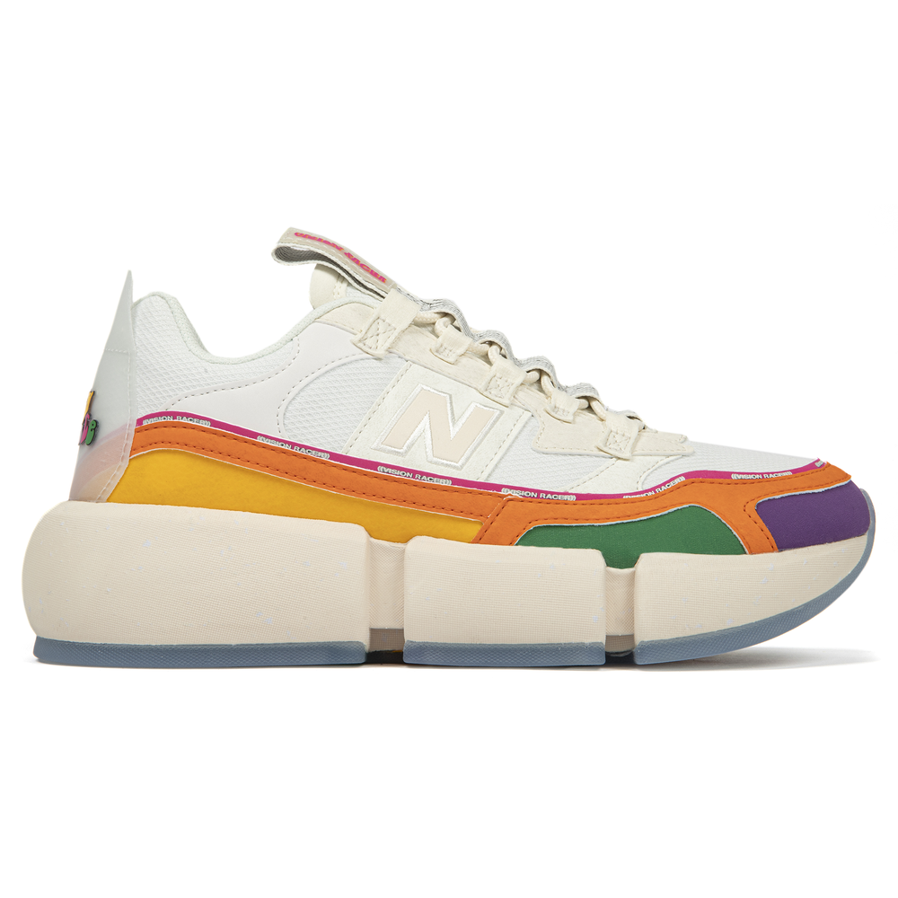 New Balance x Jaden Smith Vision Racer MSVRCJWA