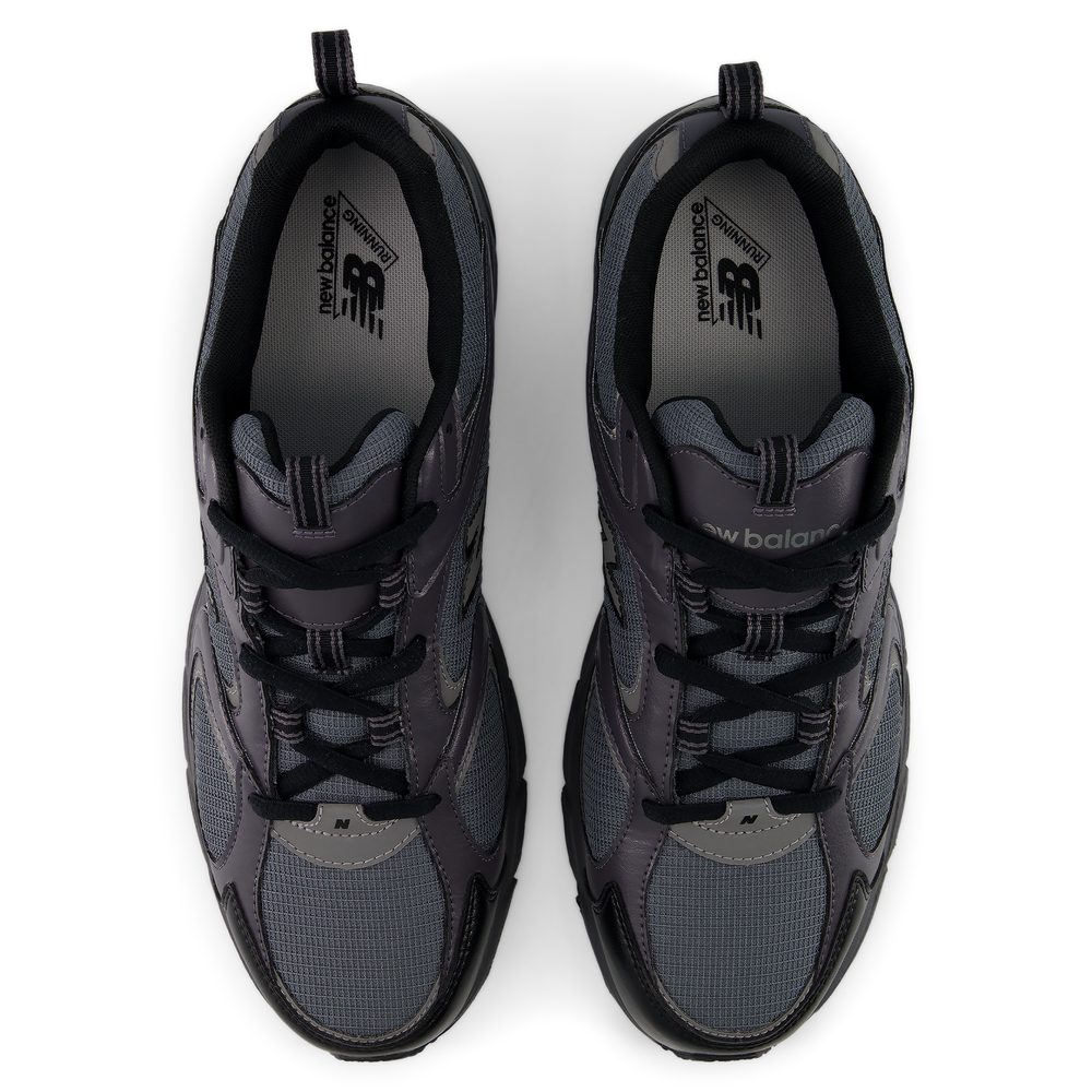 Buty męskie New Balance M4083U1 – czarne