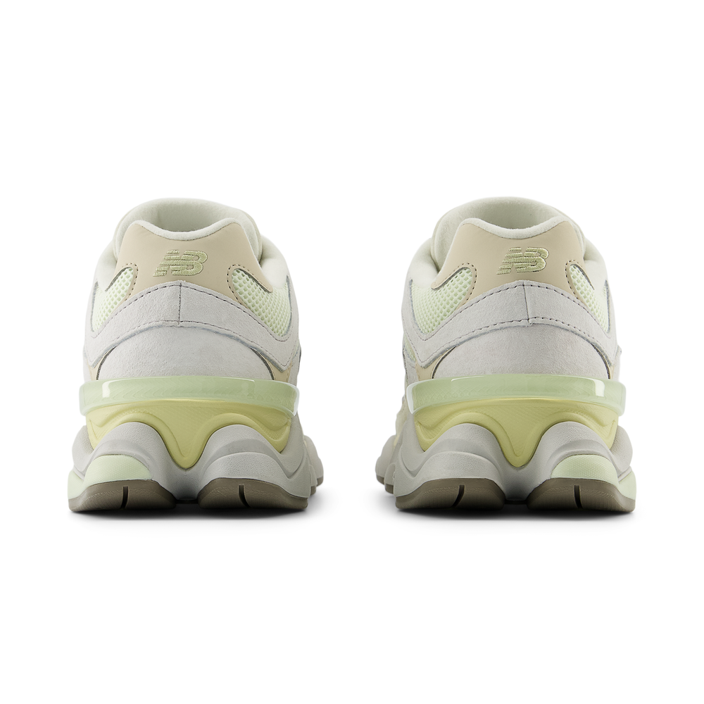Buty unisex New Balance U9060EEP – beżowe