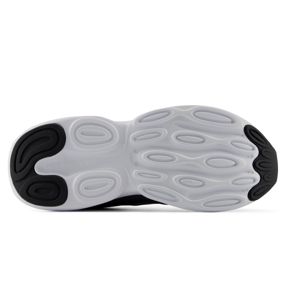 Buty damskie New Balance 411 v4 W4115L8 – czarne