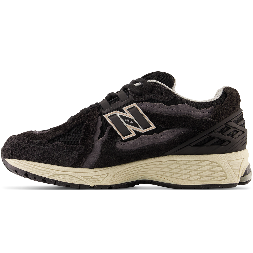Buty męskie New Balance M1906DD – czarne