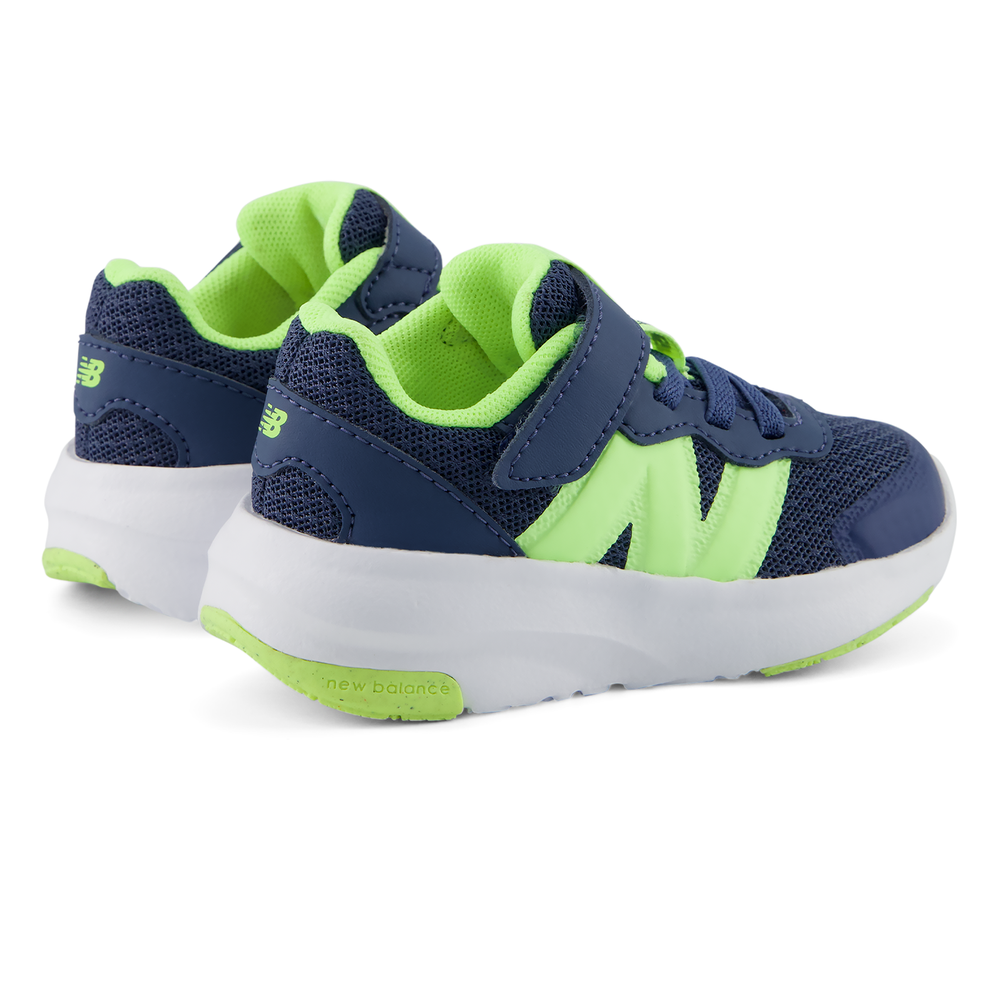 Buty niemowlęce New Balance I5785VI – granatowe