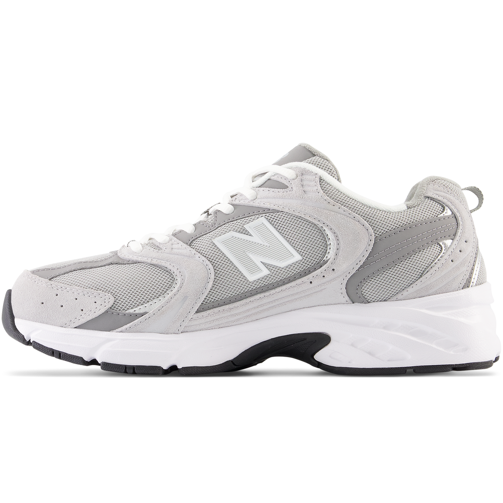 Buty unisex New Balance MR530CK – szare
