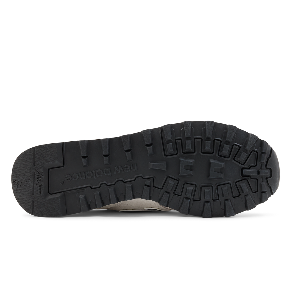 Buty unisex New Balance U1300WH - beżowe