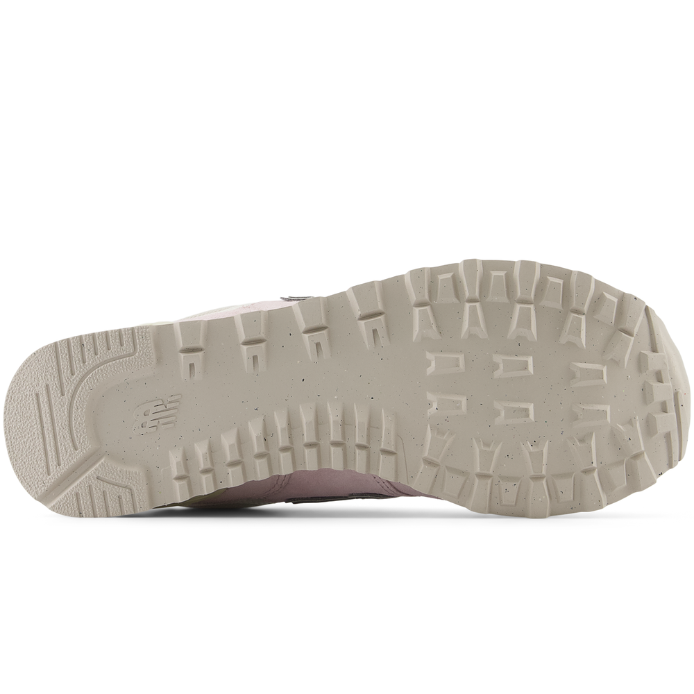 Buty damskie New Balance WL574DL2 – różowe