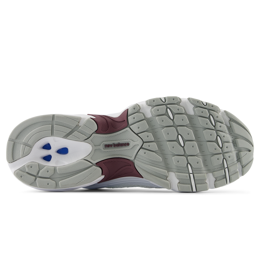 Buty unisex New Balance U530CSF – białe