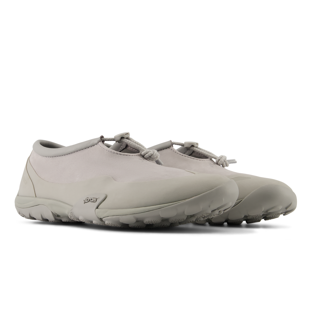 Buty unisex New Balance Minimus MT10T8WQ – szare