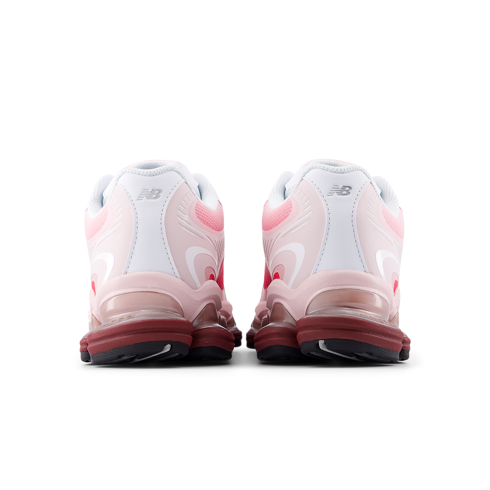Buty unisex New Balance ABZORB U2000PBC – różowe