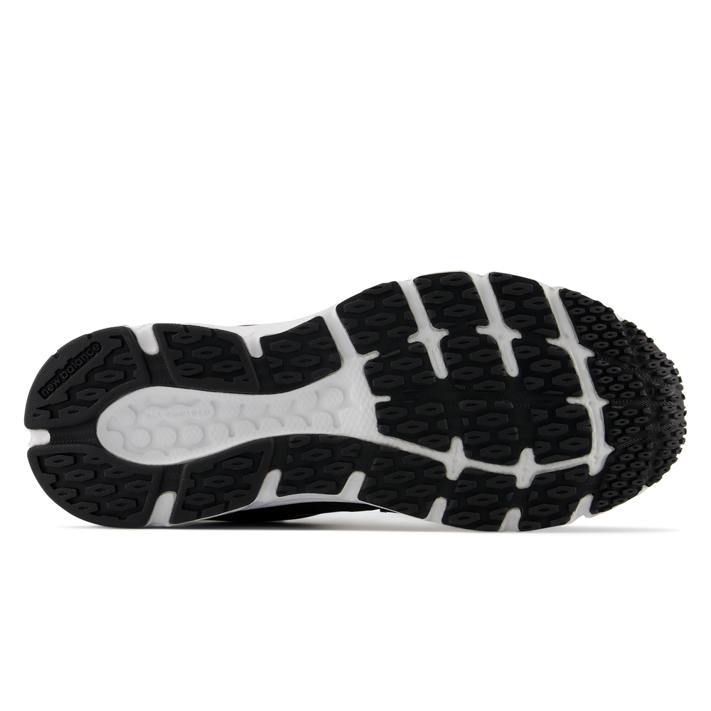 Buty dziecięce New Balance G4081M7 – czarne