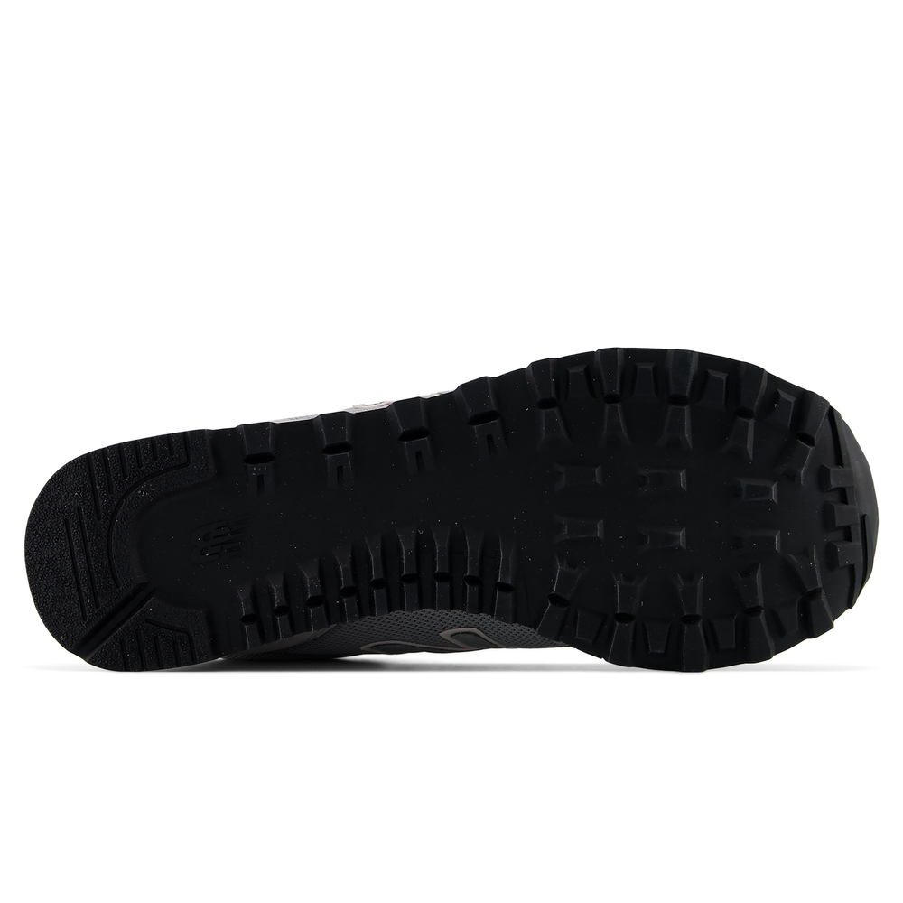 Buty damskie New Balance W5156ZL – szare